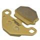 thumbnail image 1 of Balatas Delanteras Para Kawa/Suzu Gm-F046 SPARELLI GM-F046, 1 of 2