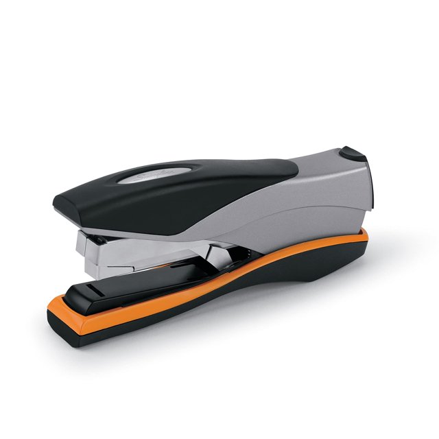 Grapadora Swingline Optima 40, tira completa, capacidad para 40 hojas