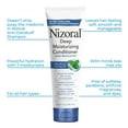 thumbnail image 2 of Nizoral Deep Moisturizing Conditioner - 9.4 oz, 2 of 9