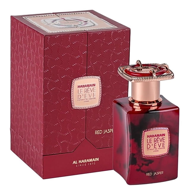 Perfume Al Haramain LE REVE D'EVE RED JASPER 100 ml Edp