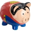 Warner Brothers Superman Piggy Bank
