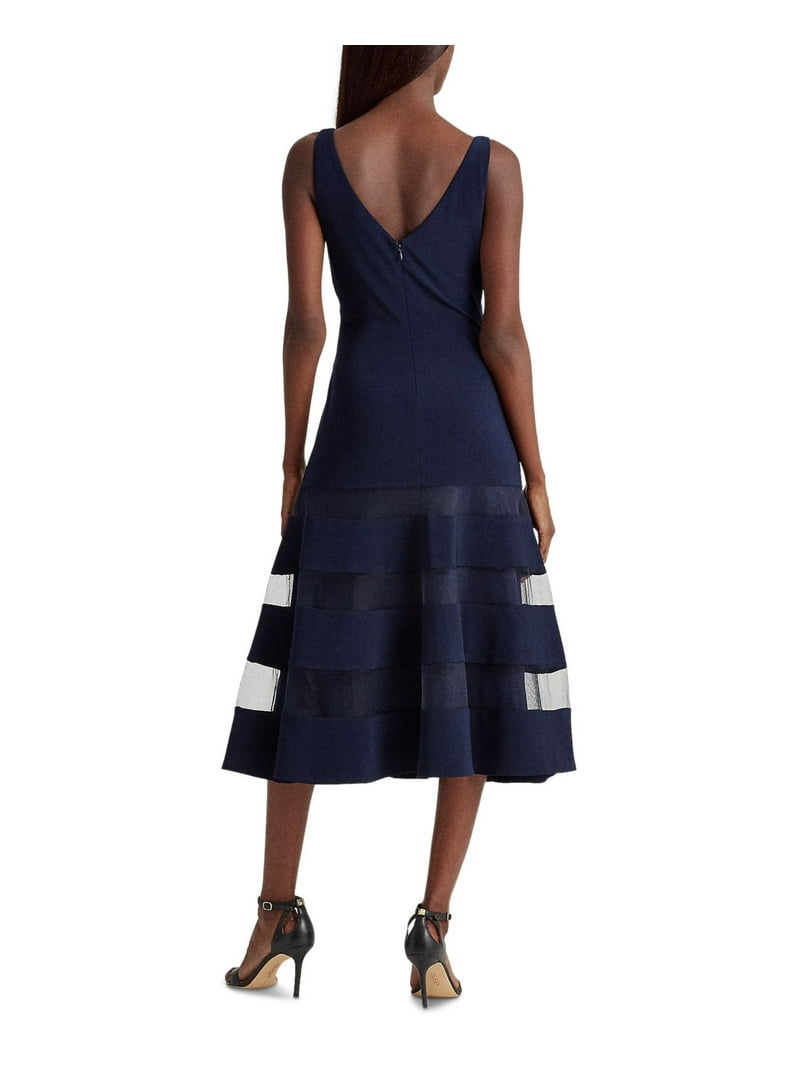 satin blue dresses Blue Irresistible Satin Maxi Dress main image 1