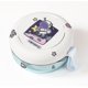thumbnail image 1 of Denture Case, Definitely No-leak Denture Bath Box, Denture Cup With Strainer & Magnetic Mirror&sticker, 1 of 5