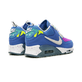 thumbnail image 3 of NIKE MENS Air Max 90 "Undefeated - Pacific Blue" CQ2289 400 from Stadium Goods, 3 of 8