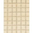 thumbnail image 1 of Ahgly Company Indoor Rectangle Abstract Yellow Solid Area Rugs, 2' x 3', 1 of 6