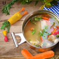 thumbnail image 2 of Wdftyju Soporte de caja de especias de condimento de sopa a fuego lento de gallo lindo de silicona reutilizable Wdftyju 2lw6em3bd4qr0ra3, 2 of 6