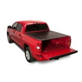thumbnail image 7 of BAK Industries 1126403 BAKFlip FiberMax Hard Folding Truck Bed Cover; Rail Mounts Near Top Of Bed Rail; Fits select: 1996-2004 TOYOTA TACOMA, 7 of 7
