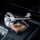 thumbnail image 5 of Ambientador de Aire Solar para El Perfume Del Ornamento Instrumentos Del Coche , negro negro Baoblaze Ambientadores de coche, 5 of 8