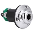 thumbnail image 3 of Audio Jack, Stable Current Easy To Install Not Easy To Damage Piezo Pickup Jack, Clear Tone For Luthiers Instrument Lovers DIY Repair Master, 3 of 8