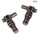 thumbnail image 1 of 2pcs/set Metal Leg Joint Parts J4 For MG Freedom Ver20 /Justice /Providence 1/100 Gundam Model DIY Repair, 1 of 5