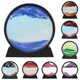 thumbnail image 1 of Decorative Flowing Sand Picture Exquisite Workmanship Sand Painting 3d Moving Sand Art Picture For Gifts, 1 of 1