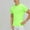 Green, variant on SOOMLON T Shirts for Men Athletic Crew Neck Stretchy T Shirts Summer Gym Short Sleeve Quick Dry Shirts 2025 Fashion Army Green Running Tees Plain Classic Casual Slim Tops Blouses Value XL