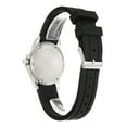 thumbnail image 3 of Victorinox Women's OFFICER'S 241367 Black Rubber Analog Quartz Watch, 3 of 3