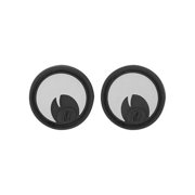 Googly Eyes Patch - Swat, Set Of 2