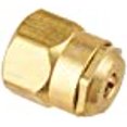 thumbnail image 3 of Champion Irrigation S9Q Quarter Cir Brass Shrub Sprinkler, 3 of 3