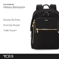 thumbnail image 3 of Mochila TUMI Halsey Black Gold 30x37x13 cm, 3 of 9