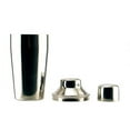 thumbnail image 2 of Winco ВЅ-310, 10-Ounce Three Piece Bar Shaker Set, 2 of 2