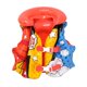 thumbnail image 2 of Chaleco De Natación Inflable Para Niños Y Niñas, Flotabilidad Para Kayak, Deportes Acuáticos, Navegación, Amarillo Y Azul azul amarillo, 2 of 9