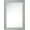 Sage Green, variant on James Martin Vanities 157-M29-SBR Bristol 29" W X 40" H Rectangular Wood Framed Bathroom