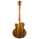 thumbnail image 3 of Bajo Electroacústico La Sevillana B-1004CEQ Natural, 3 of 6