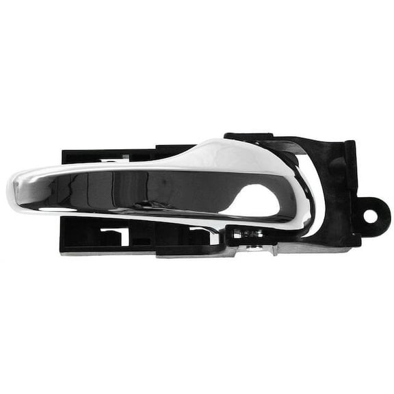 Front Right Interior Door Handle - Compatible with 1999 - 2003 Ford F-150 2000 2001 2002