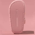 thumbnail image 6 of JAJAHO Boys Girls Clogs Garden Shoes Kids Cartoon Dinosaur Sandals Summer Beach Pool Water Shower Shoes 3-12Y, 6 of 7