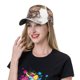 thumbnail image 5 of Fotbe C Gorro Clásico de Béisbol, Gorra Ajustable con Broche Snapback, Gorro de Exterior de Algodón Suave, 5 of 6