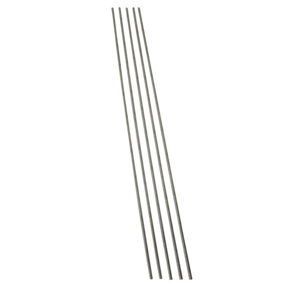 Palisade L Trim 5Pk Silver Lake