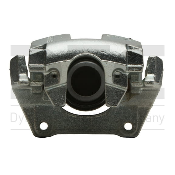 Rear Left Dynamic Friction Company Premium Brake Caliper 331-27631 For 2003-2014 Volvo XC90