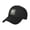 Black, variant on Logo U.S. Army Sandwich Cap Unisex Adjustable Adult Baseball Caps Casquette Hats Flat Cap