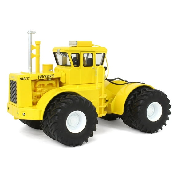 ERTL 1/32 Wagner WA-17 Tractor, 2024 National Farm Toy Show 16479
