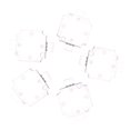 thumbnail image 2 of 25 PCS IC Bombilla LED Blanco Calido 10W 3200K 800LM 9 - 12V, 2 of 8
