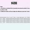 thumbnail image 3 of Gibobby Toddler Infant Baby Girl Clothes 12 24 Months 2T 3T 4T Long Sleeve Letter Romper Hooded Pants Outfits Set(18-24 Months,Red), 3 of 8