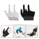 thumbnail image 2 of 2 pares de guantes para dedos con pantalla táctil, guantes para juegos, guantes cómodos para juegos para jugadores, 2 of 8