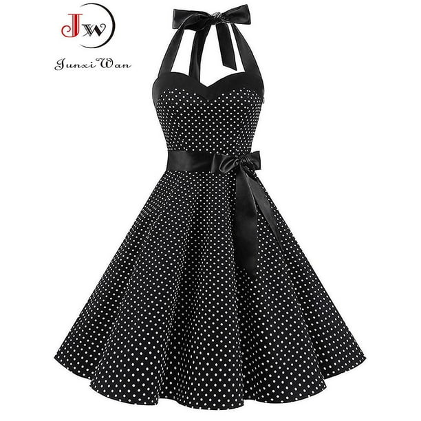 Sexy hotsell retro dress