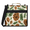 Multicolor 1, variant on Herdesigns Floral Zipper Binder 1.5 Inch 3 D-Rings with Shoulder Strap & Handle, Waterproof Floral Binder Organizer Bag for 13 Inch Laptop