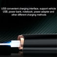 thumbnail image 4 of WIFKLSIIPG Heated Eyelash Curler Kit,electric Eyelash Curler , Professional Eyelash Curler, 4 of 8