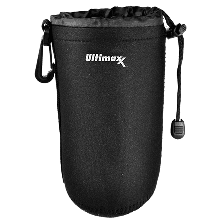 Image of ULTIMAXX Lens Pouch (X-Large)