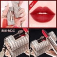 thumbnail image 3 of Lápiz labial HUOGUO Foundations & Correctores Pearl Diamond Magic, 3 of 5