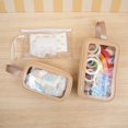 thumbnail image 3 of Set de organizadores para pañalera Jo & Go resistente al agua, 3 bolsas, 3 of 5