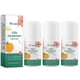 thumbnail image 1 of Desodorante natural yuxing 1-3X para niños y adolescentes 50 ml 3 piezas, 1 of 5