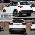 thumbnail image 1 of Multi Function Car Tail Light LED Rear Bumper Brake Lamp Fit for  Ertiga Vitara SX4, 1 of 8