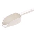 thumbnail image 1 of Shovel de Primeros de Arroz de Comida, Diseño de Bisel de Comida Ergonómica para Hielo para Boda, 1 of 8