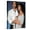 Canvas, variant on Art.com Moonstruck, Nicolas Cage, Cher, 1987 Photo, 18" x 24"