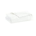 thumbnail image 2 of Madison Park Egyptian Cotton Lightweight Blanket, Twin - White, 2 of 5