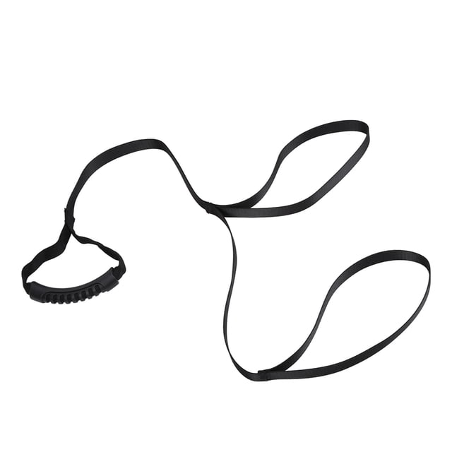 Sangle d'Assistance pour Kayak, Maintien de l'Équilibre Sécurité Corde de Traction Prise Confortable Sangle d'Assistance pour Canot