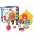 thumbnail image 1 of Toy Learning Resources Three Bear Family Storytime Picnic, 1 of 6