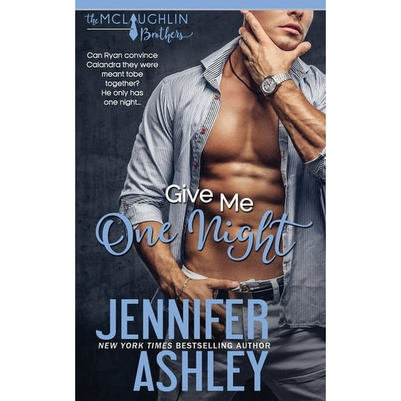 Give Me One Night, (Paperback)