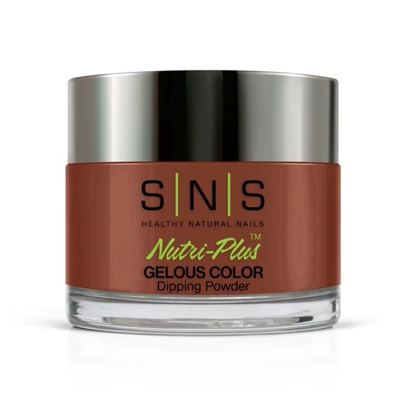 SNS Nail Dipping Powder EE23 Worth The Wait 1 oz