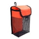 thumbnail image 5 of Eigraketly Bolsa de almacenamiento para carrete de buceo, bolsa para marcador de seguridad, bolsillo organizador para linterna Naranja 2Conjunto, 5 of 6